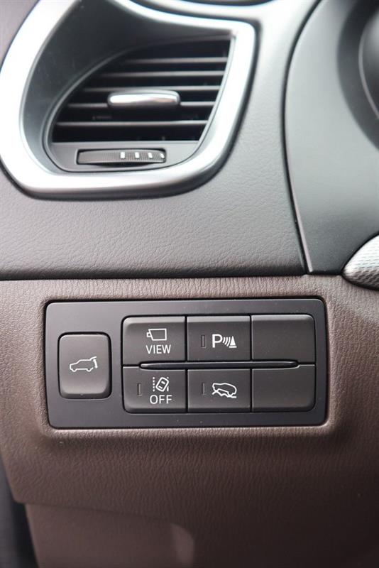 mazda CX-9 2023 - 27