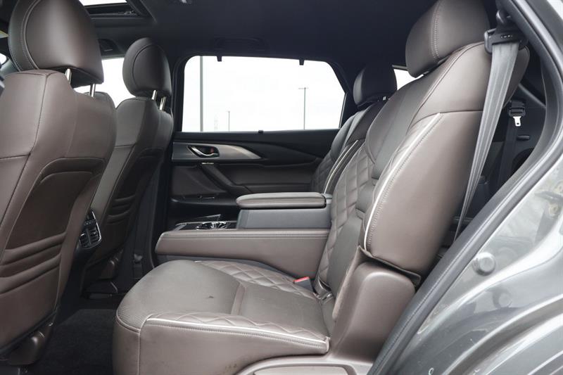 mazda CX-9 2023 - 29