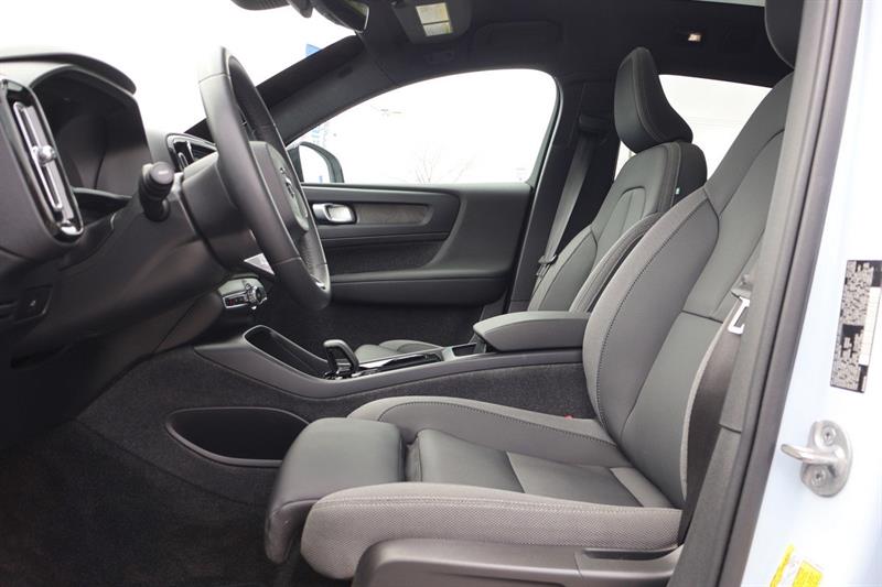 volvo C40 Recharge Pure Electric 2024 - 7