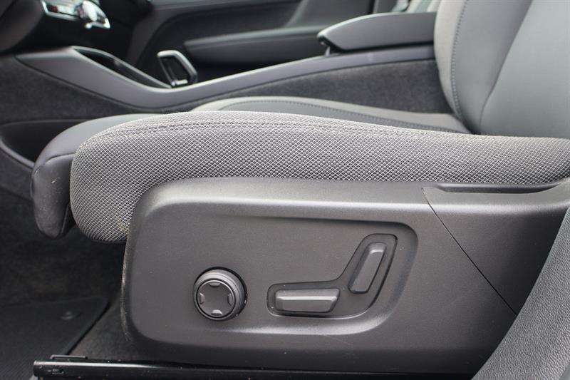 volvo C40 Recharge Pure Electric 2024 - 9
