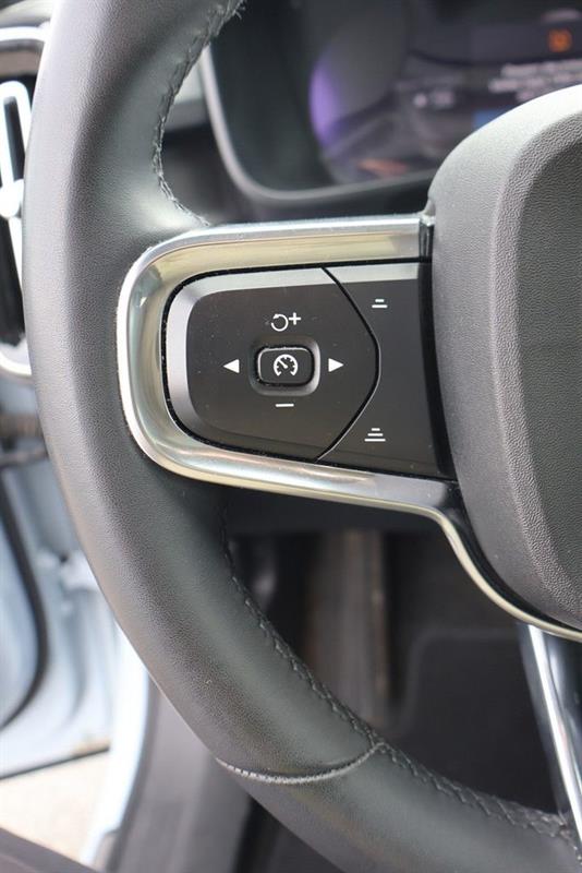 volvo C40 Recharge Pure Electric 2024 - 12