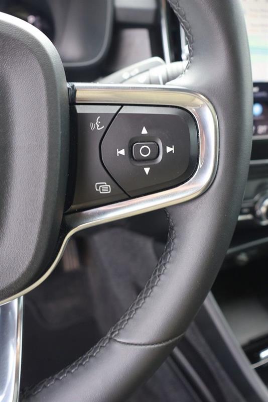 volvo C40 Recharge Pure Electric 2024 - 13