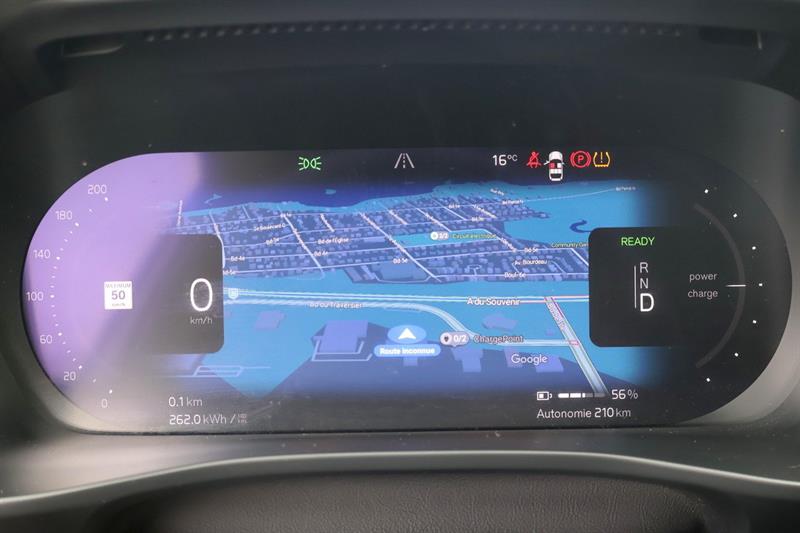 volvo C40 Recharge Pure Electric 2024 - 14