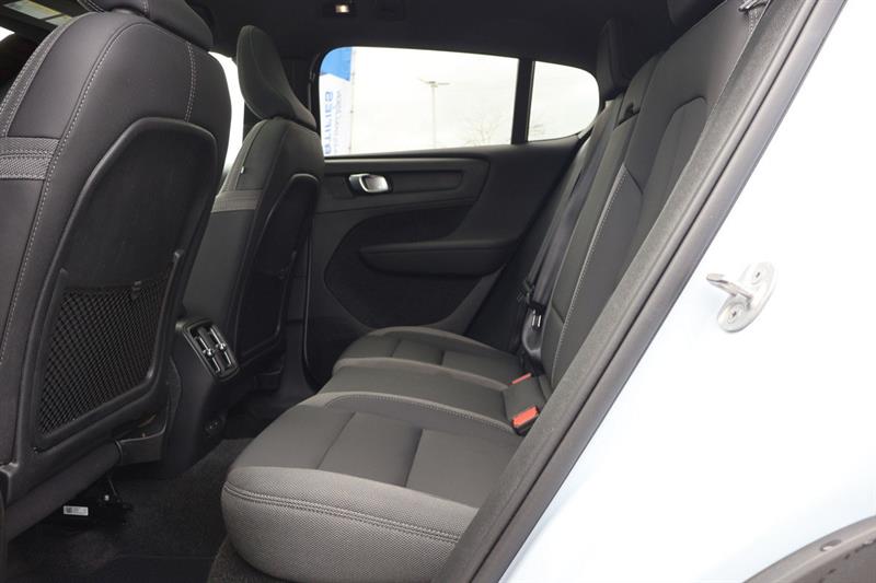 volvo C40 Recharge Pure Electric 2024 - 20