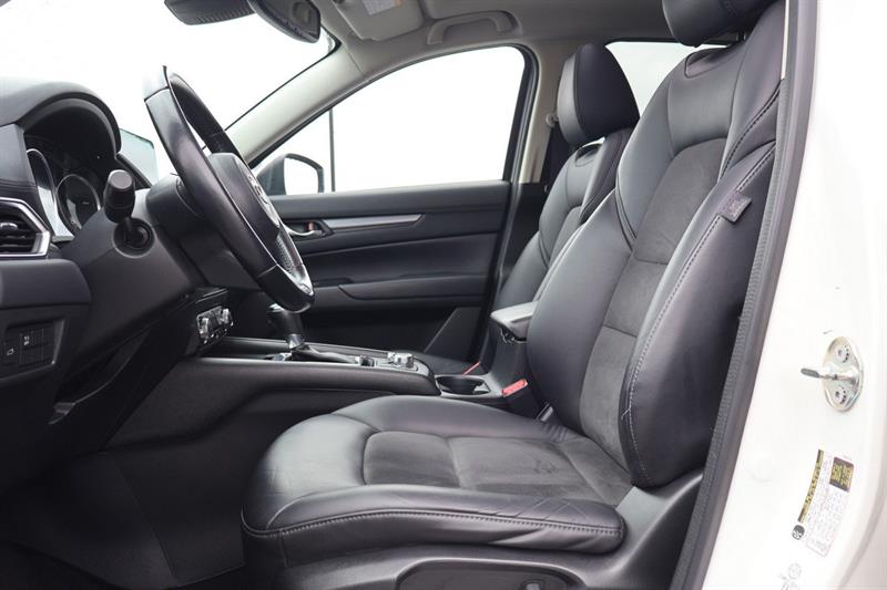 mazda CX-5 2018 - 11