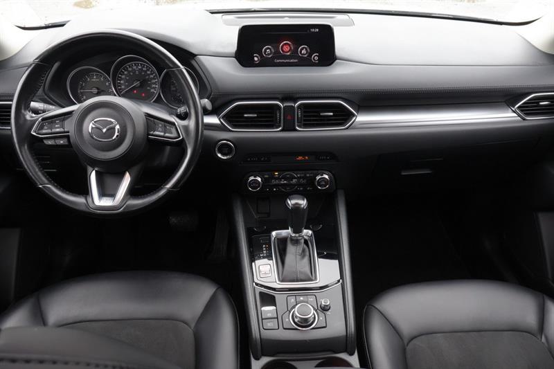 mazda CX-5 2018 - 14