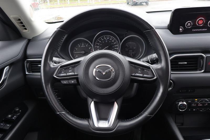 mazda CX-5 2018 - 15