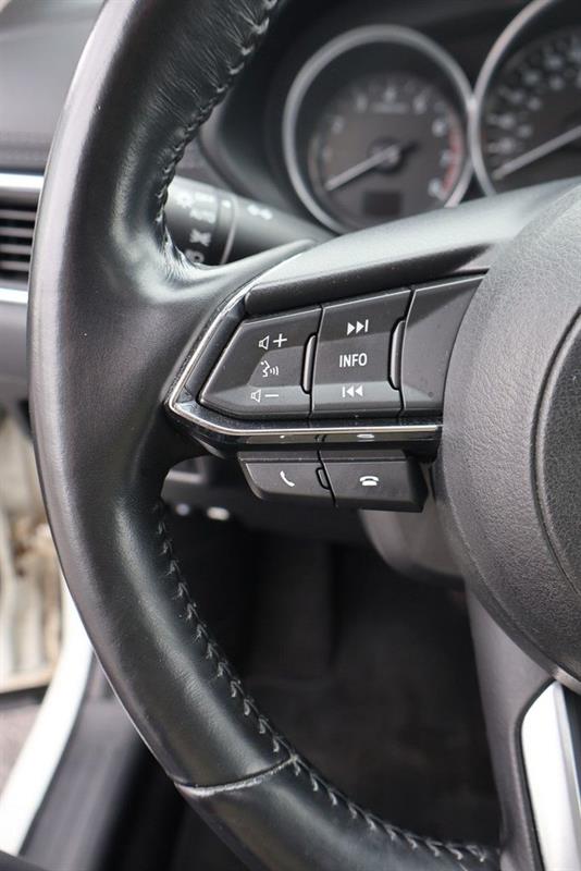 mazda CX-5 2018 - 16