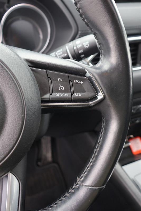 mazda CX-5 2018 - 17