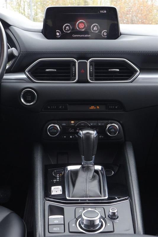mazda CX-5 2018 - 19