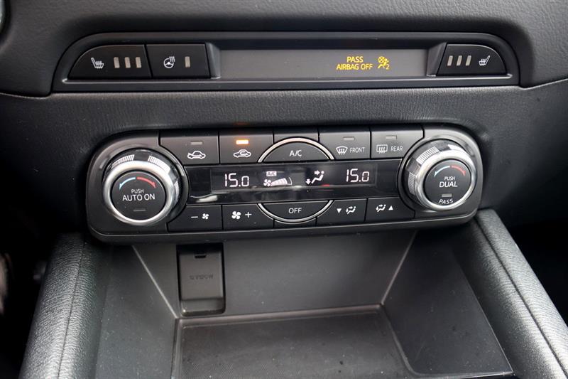 mazda CX-5 2018 - 21
