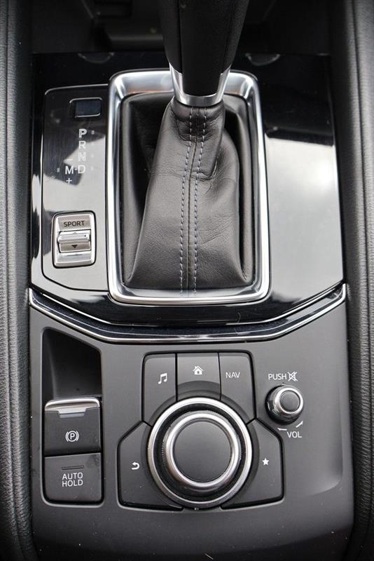 mazda CX-5 2018 - 22