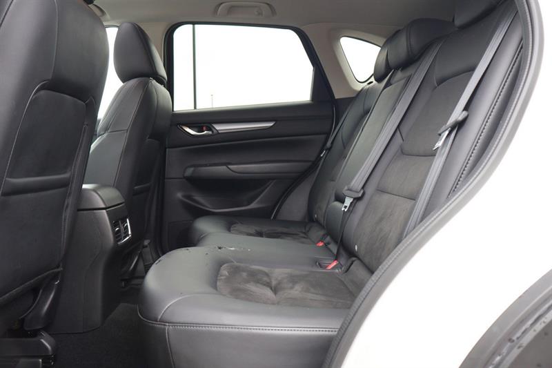mazda CX-5 2018 - 25