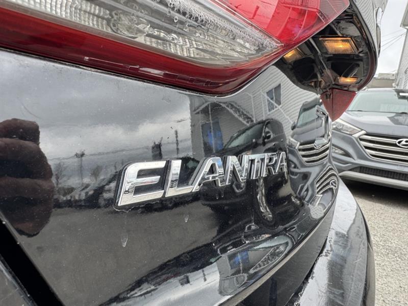 hyundai Elantra 2017 - 3