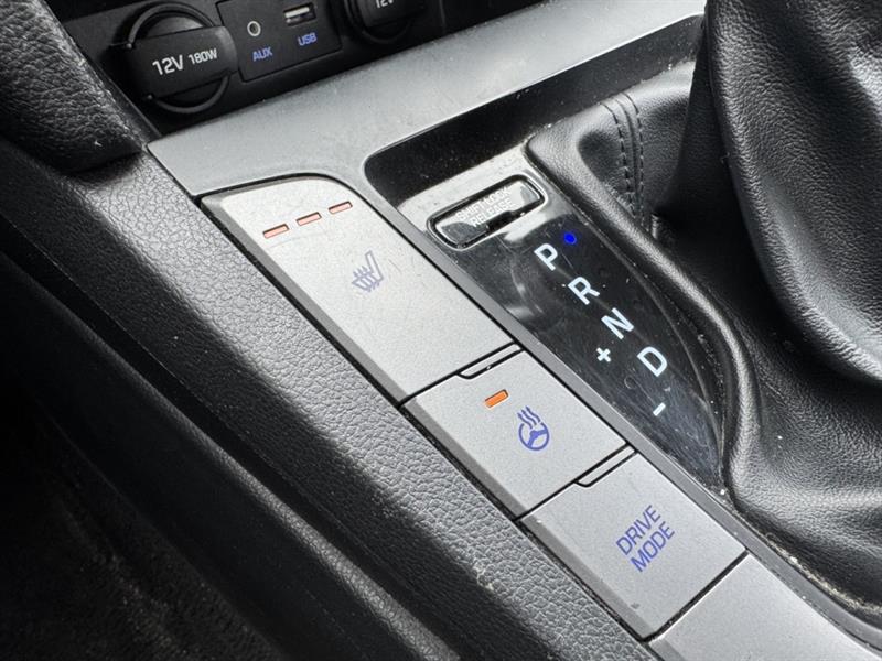 hyundai Elantra 2017 - 5