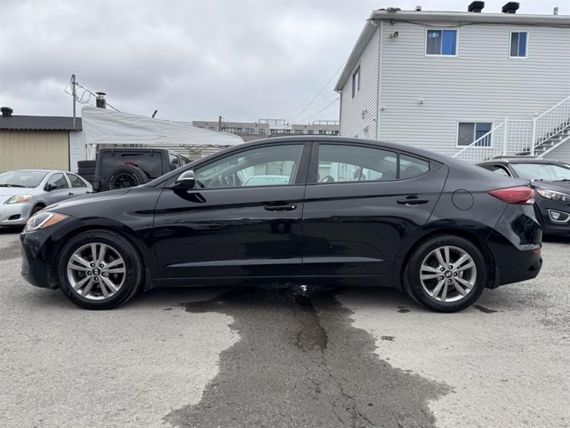 hyundai Elantra 2017 - 9