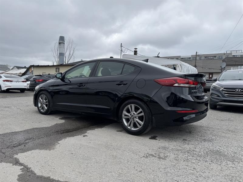 hyundai Elantra 2017 - 10