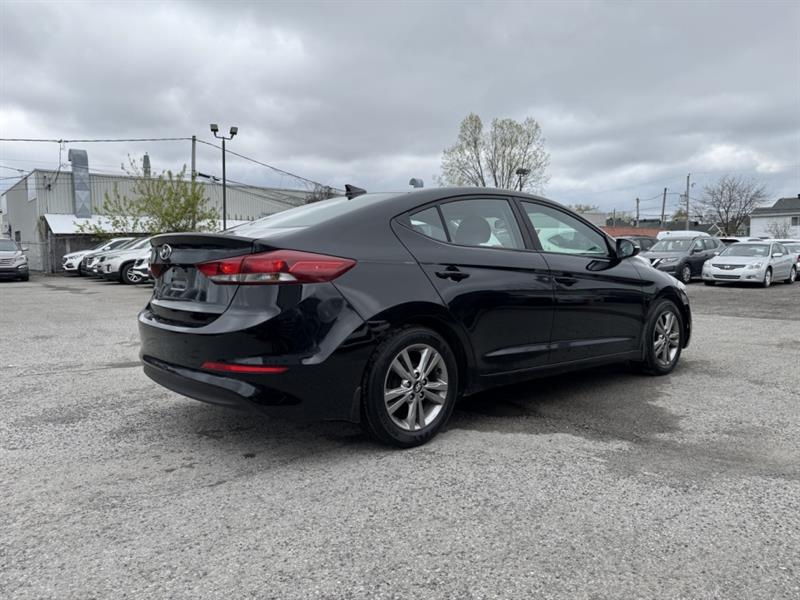 hyundai Elantra 2017 - 11
