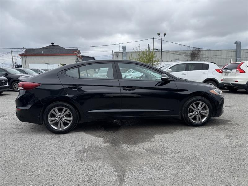 hyundai Elantra 2017 - 12