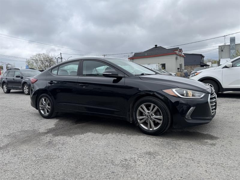 hyundai Elantra 2017 - 13