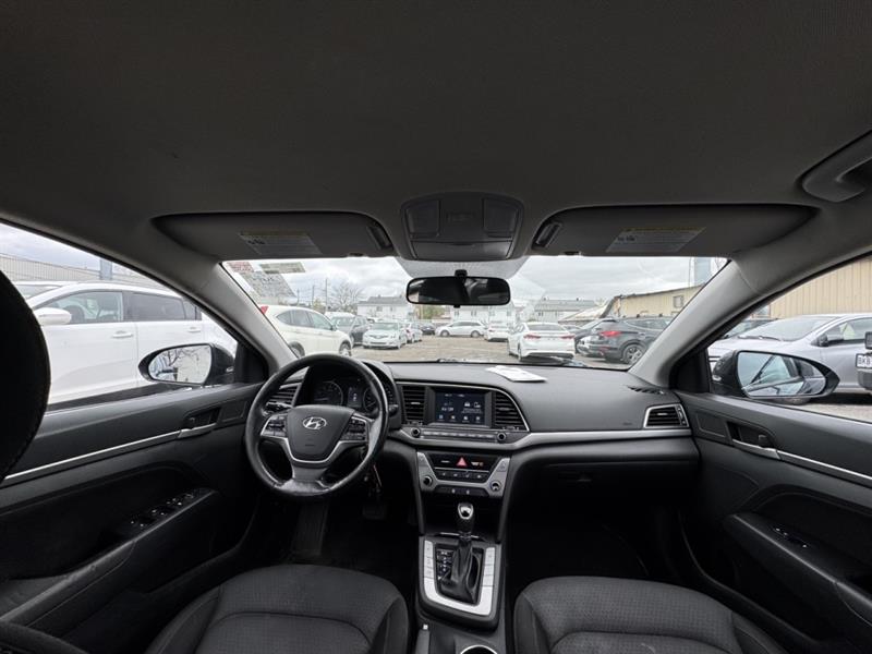 hyundai Elantra 2017 - 14