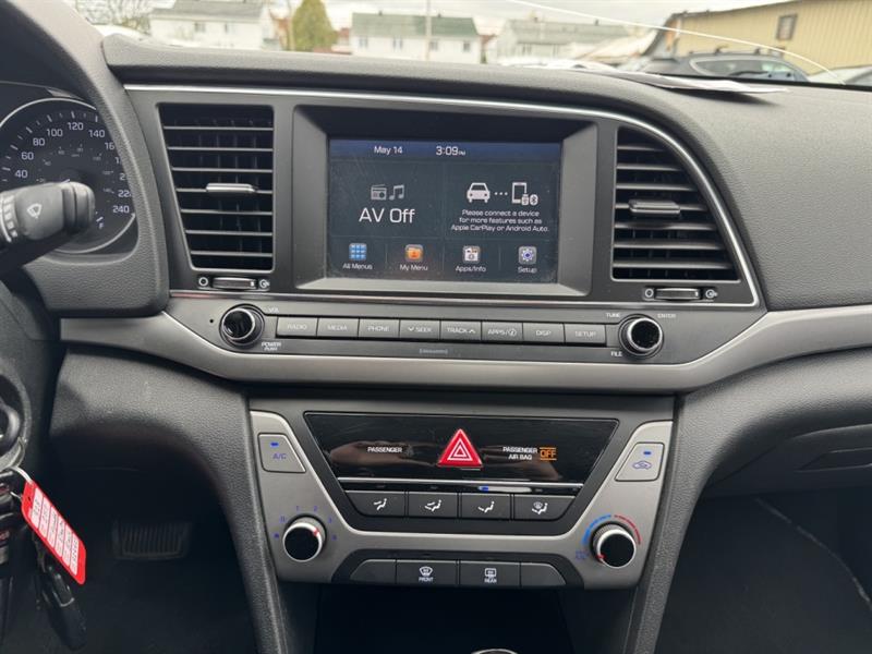 hyundai Elantra 2017 - 15