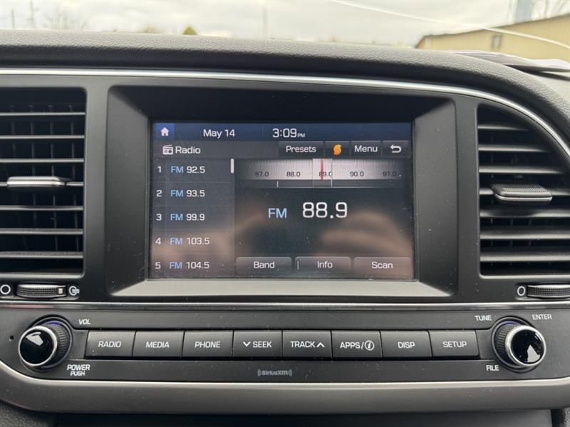 hyundai Elantra 2017 - 16