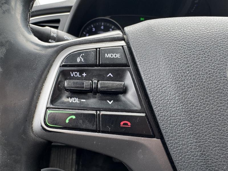 hyundai Elantra 2017 - 19