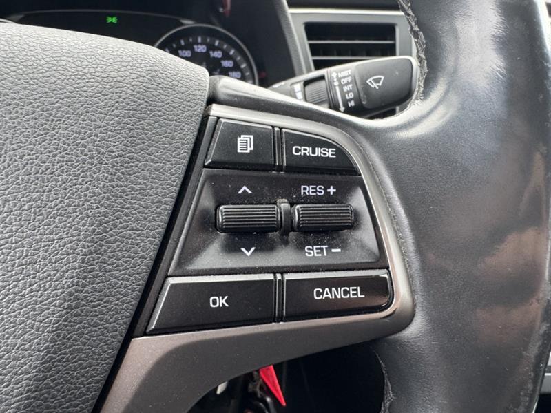 hyundai Elantra 2017 - 20