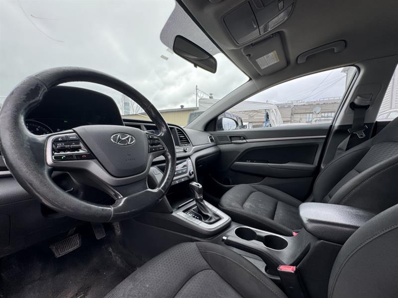 hyundai Elantra 2017 - 22