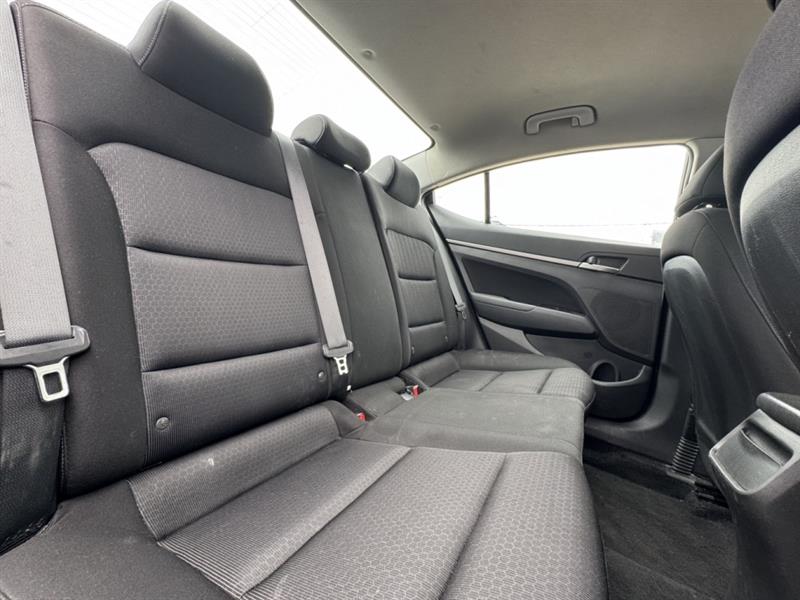 hyundai Elantra 2017 - 25