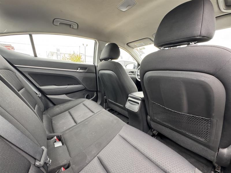 hyundai Elantra 2017 - 26
