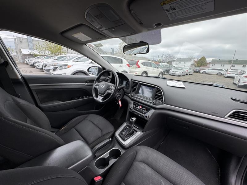 hyundai Elantra 2017 - 28