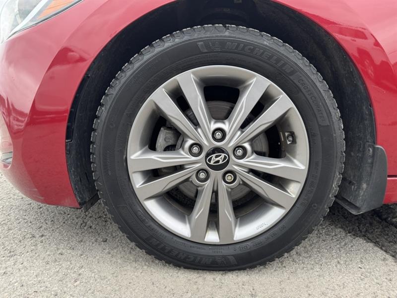 hyundai Elantra 2018 - 3