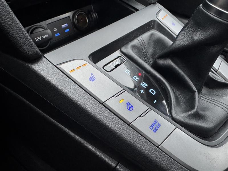 hyundai Elantra 2018 - 6