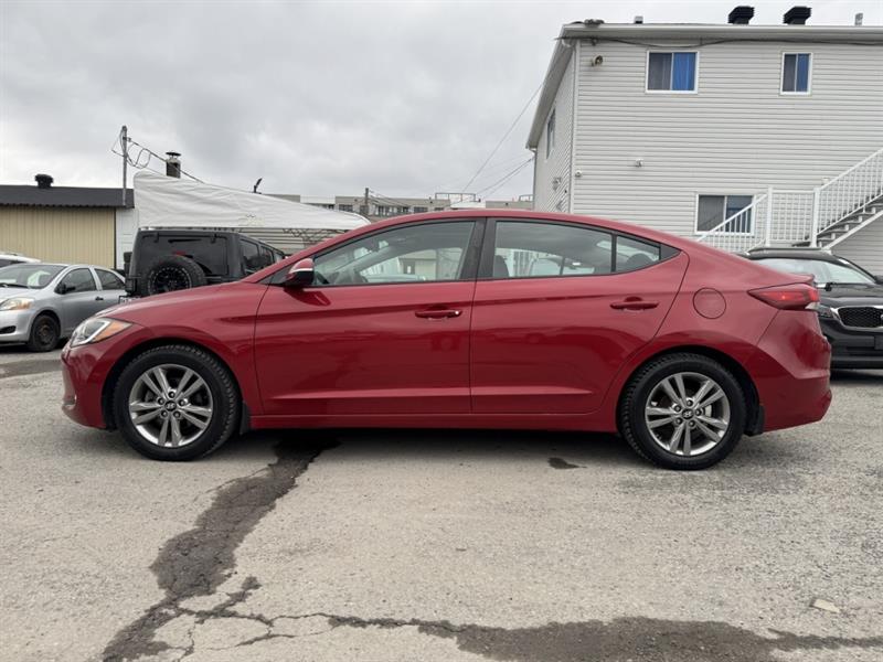 hyundai Elantra 2018 - 9