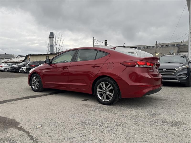 hyundai Elantra 2018 - 10