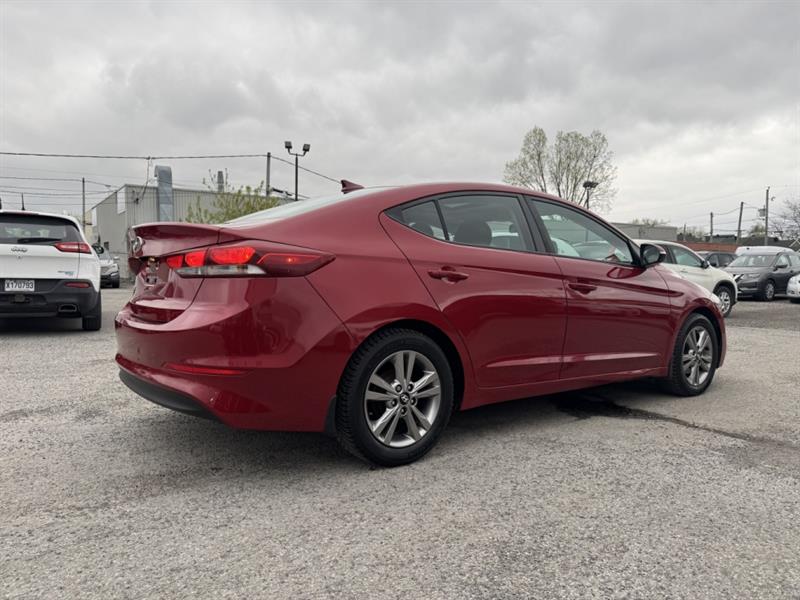 hyundai Elantra 2018 - 11