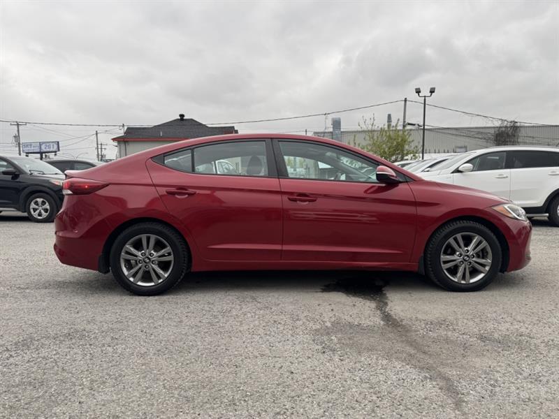 hyundai Elantra 2018 - 12
