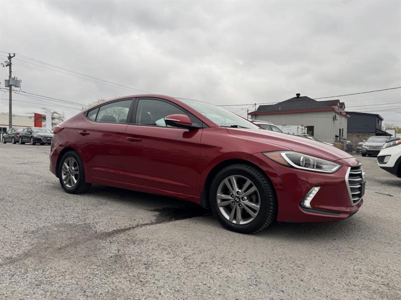 hyundai Elantra 2018 - 13