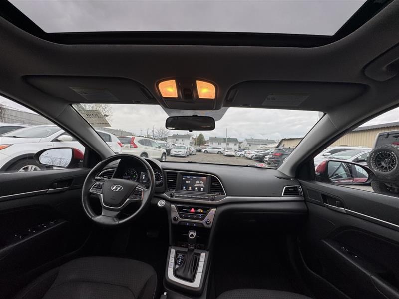 hyundai Elantra 2018 - 14