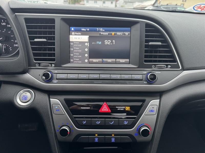 hyundai Elantra 2018 - 15