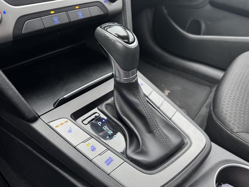 hyundai Elantra 2018 - 18