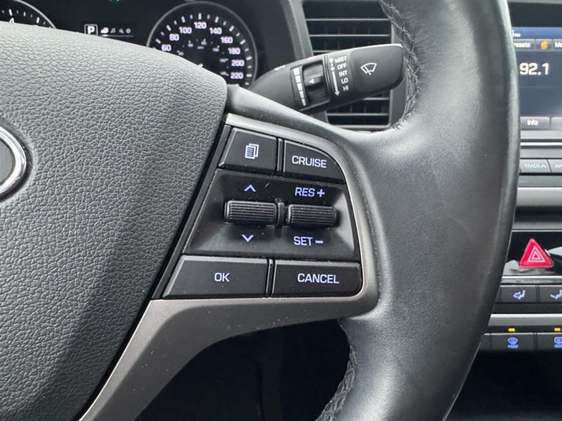 hyundai Elantra 2018 - 20