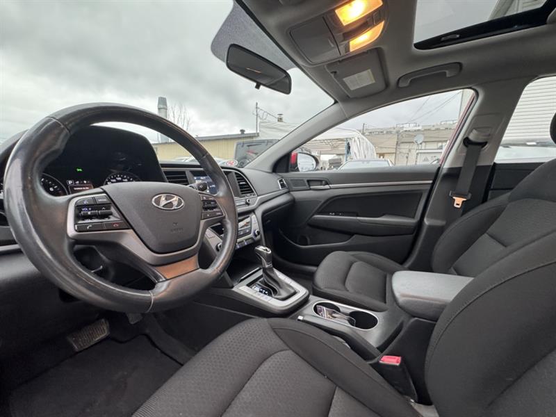 hyundai Elantra 2018 - 22