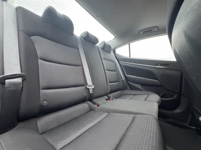 hyundai Elantra 2018 - 25
