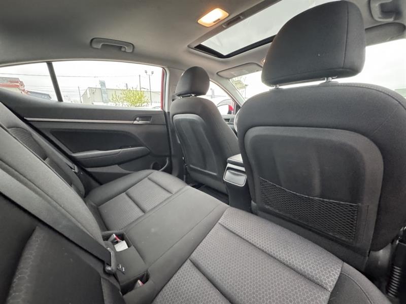 hyundai Elantra 2018 - 26