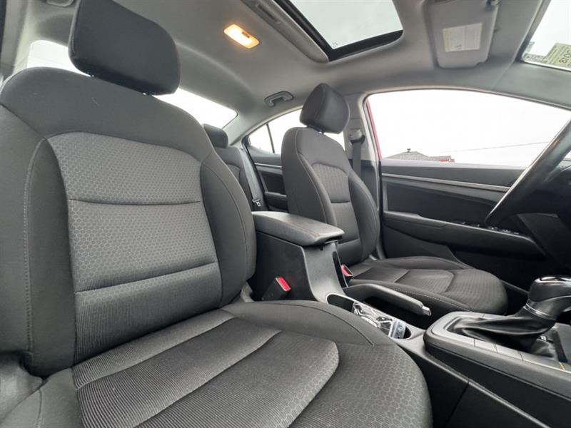 hyundai Elantra 2018 - 27