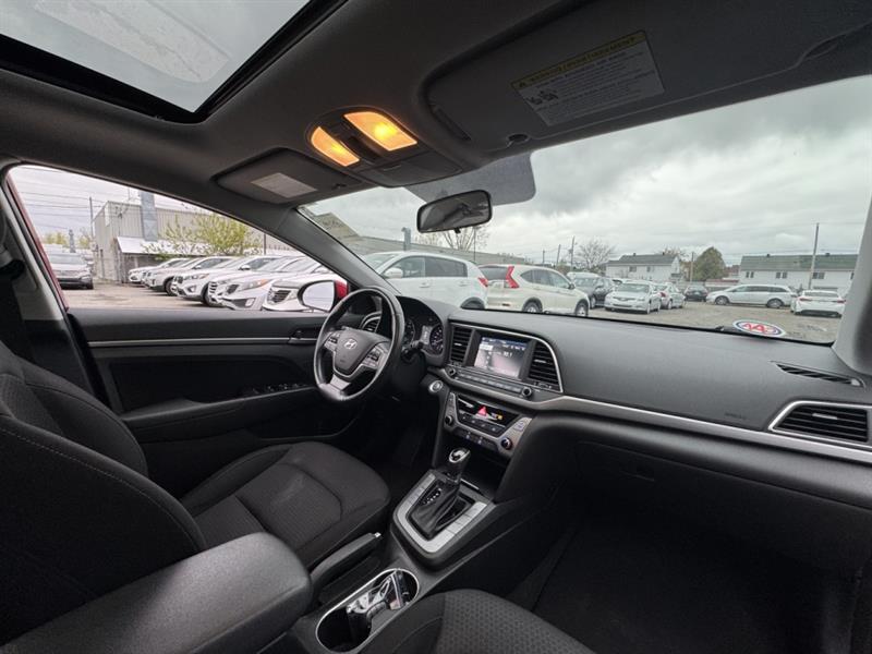 hyundai Elantra 2018 - 28