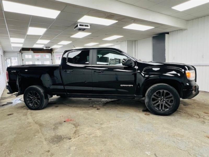 gmc Canyon 2018 - 6